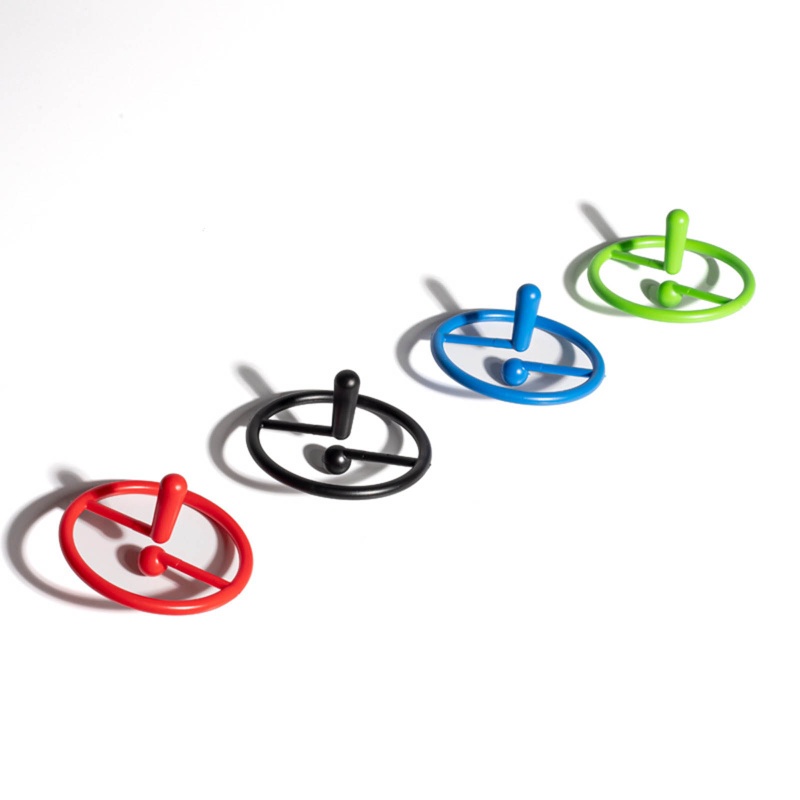 Con Quay Đồ Chơi Fidget Spinner Vui Nhộn Dùng Trong Nhà / Ngoài Trời