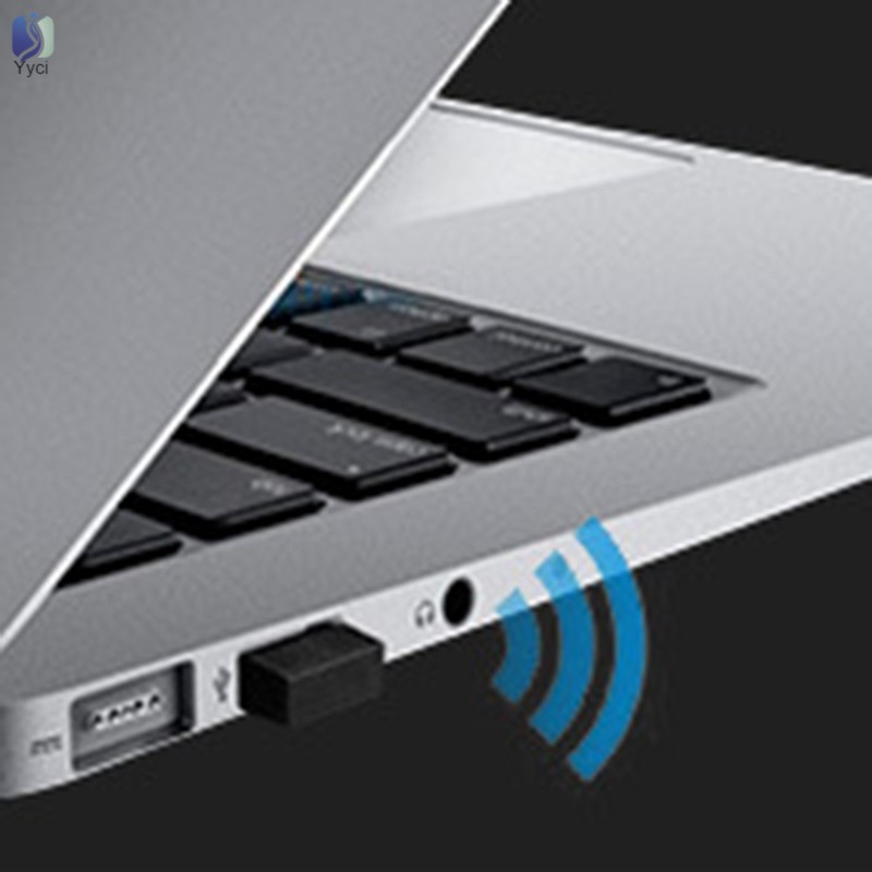 Yy 1600 DPI 2.4G USB Optical Wireless Computer Mouse Ultra Slim Mouses For PC Laptop Desktop @VN