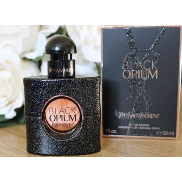 Nước hoa YSL Black Opium EDP 30ml