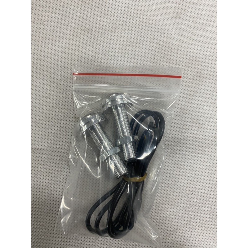 Led bi cúc áo giá bán theo đôi