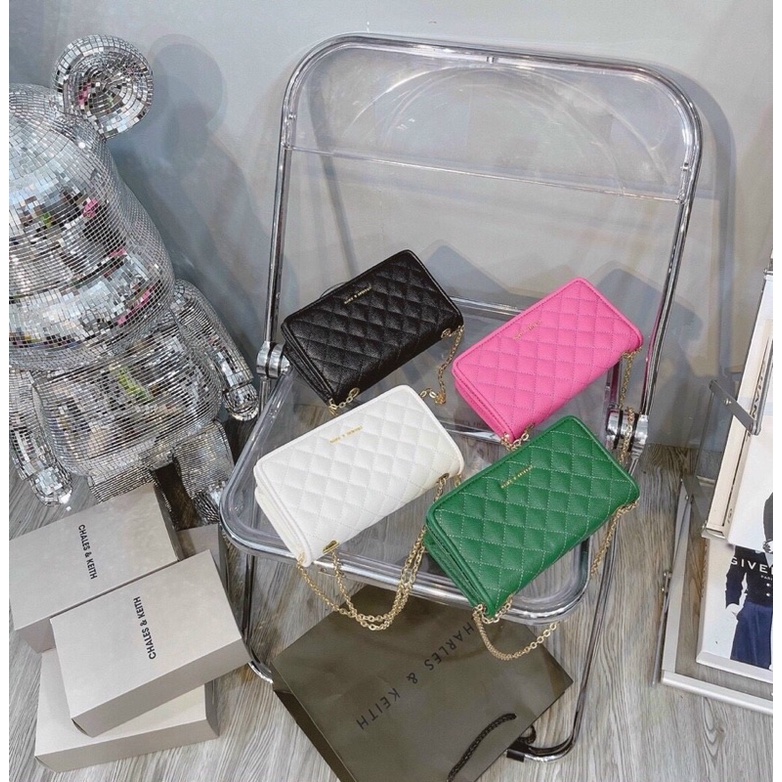 Túi C&K siêu mini SIÊU HÓT ❗❗Phiên bản xinh xinh