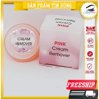 Sáp hàn hồng nối mi 15Gr