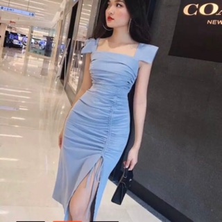Sale đông giá 120k đầm thiết kế quảng châu