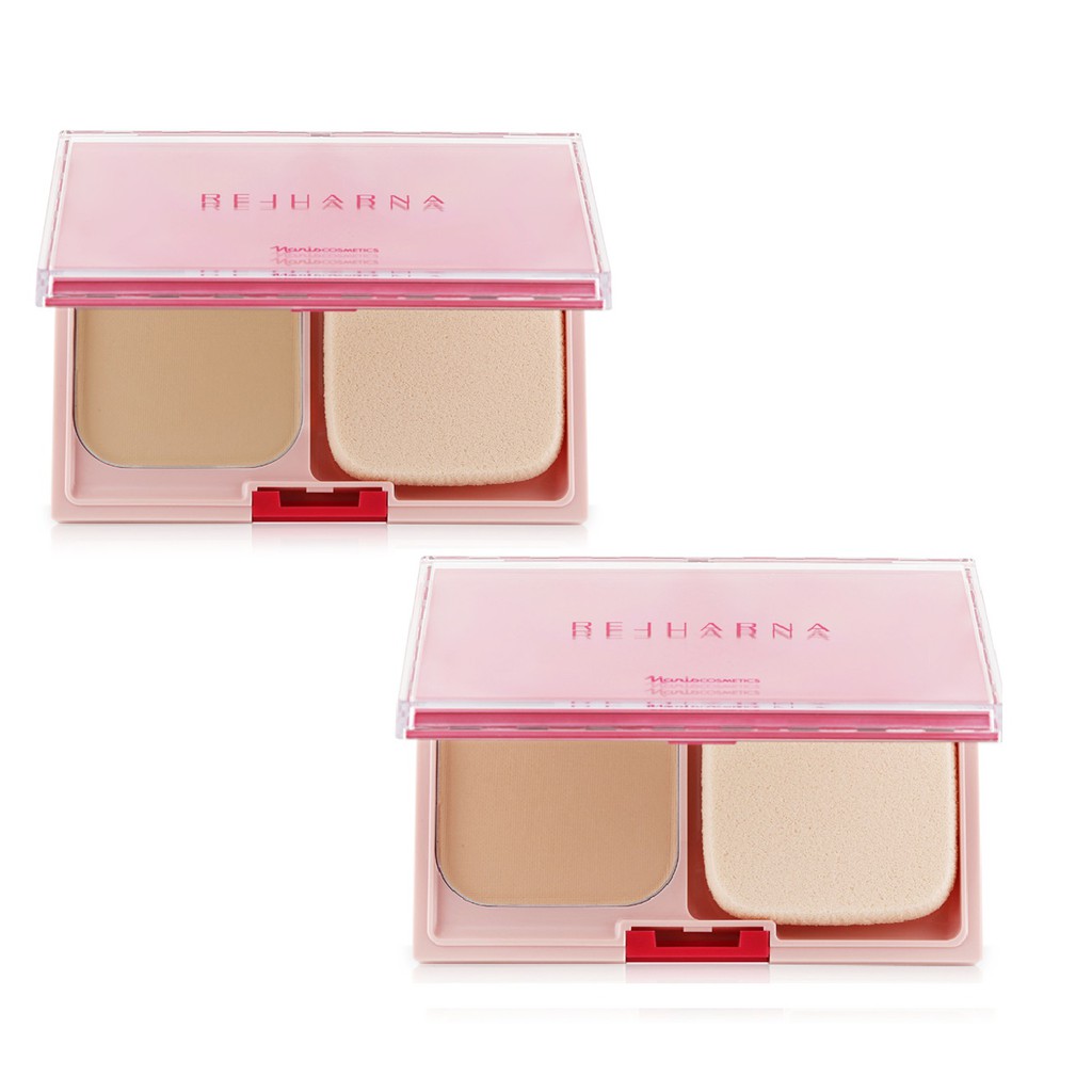 Phấn REJUARNA CLEAR SEALING CAKE PINK 530 | BigBuy360 - bigbuy360.vn