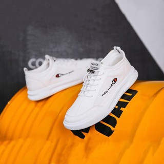 Giày nam Sneaker Champion cao cấp
