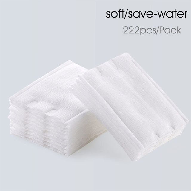 COMBO 3 GÓI Bông Tẩy Trang Cotton Lameila