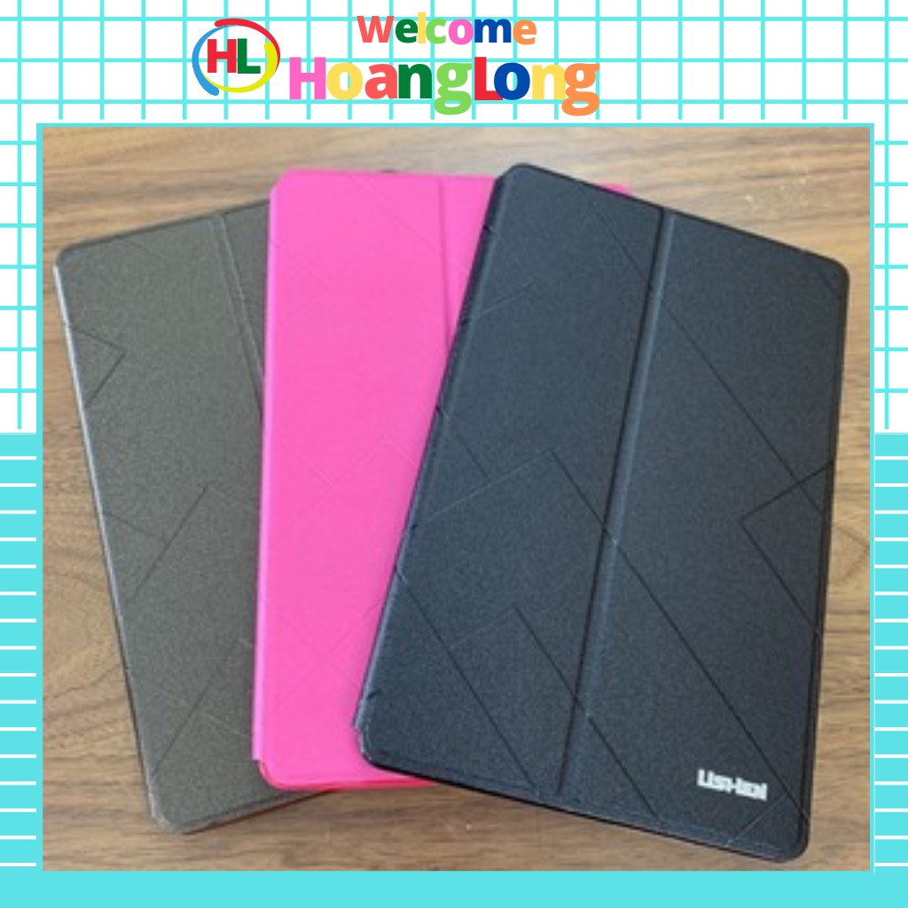 Bao da Samsung Galaxy Tab A 10.5 T595 hiệu lishen cao cấp | BigBuy360 - bigbuy360.vn