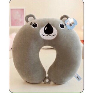 Gối tựa cổ chữ U