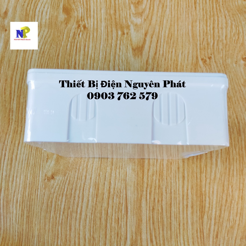 Hộp Box Vuông Âm Tường 150x150x55mm