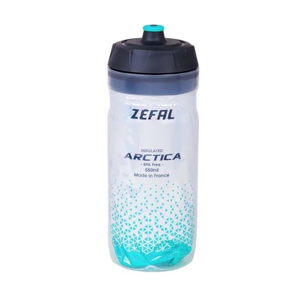 Bình giữ nhiệt xe đạp ZEFAL Arctica 550ml