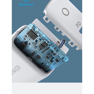 Sạc anker powerport 1 18w