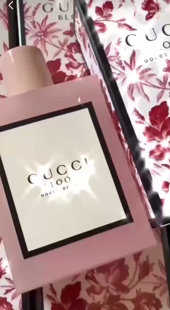 Nước Hoa Nữ Gucci Bloom Hồng 100ml - Nước Hoa Gucci Bloom màu Hồng mùi thơm tiểu thư. | BigBuy360 - bigbuy360.vn