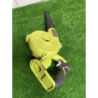 máy thổi lá ryobi