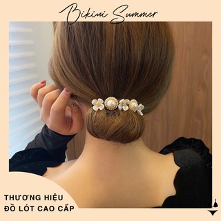 Thanh Búi Tóc - Thanh Uốn Tóc Hàn Quốc Cao Cấp
