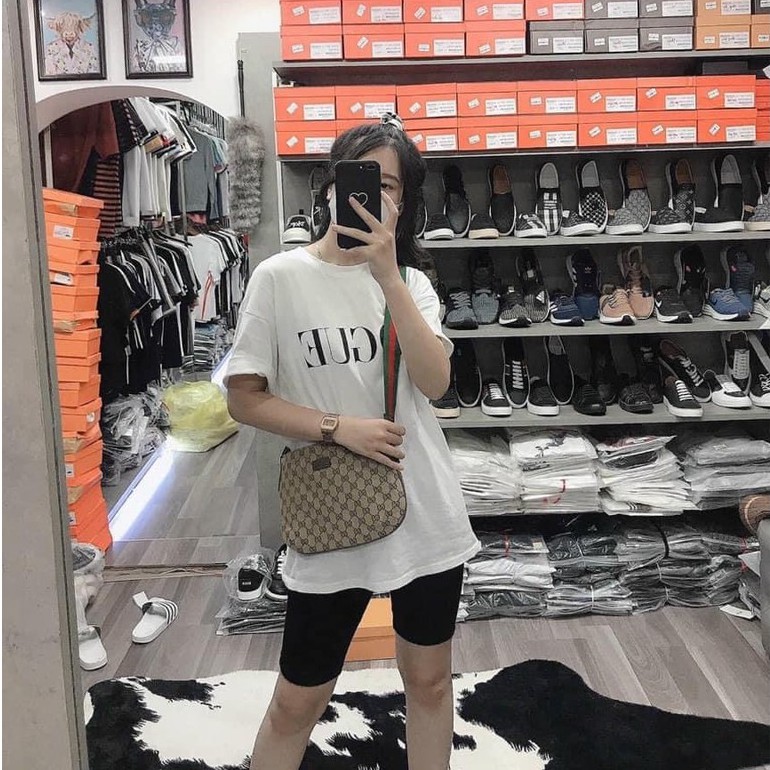 💼HIGH FASHION💼 Túi đeo chéo Bag 2021 vân monogram siêu cấp fullbox MLN