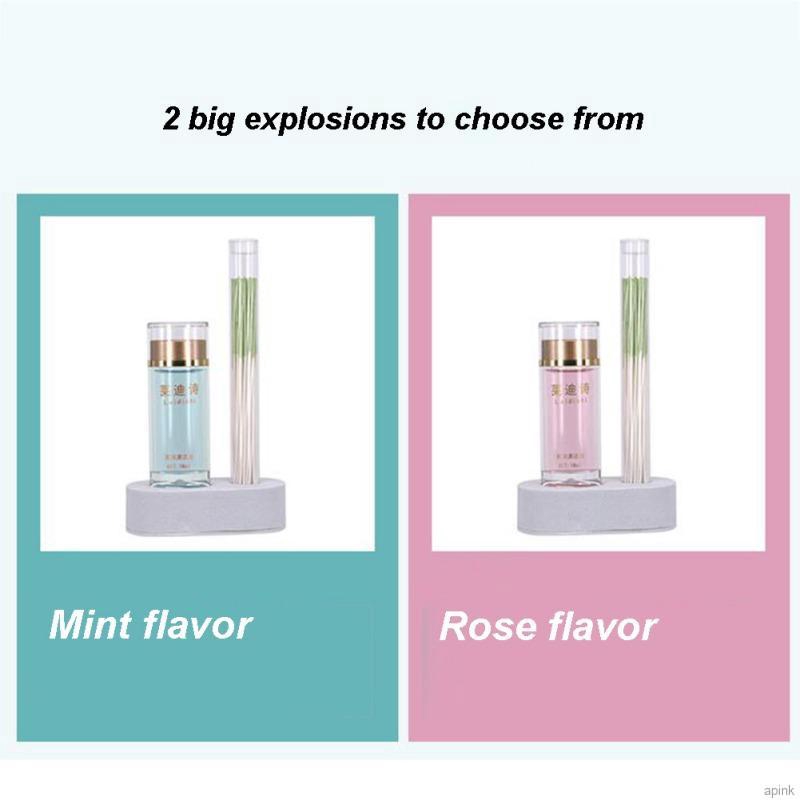 Bộ Dụng Cụ Làm Sạch Lỗ Tai Loại Bỏ Mùi Hôi