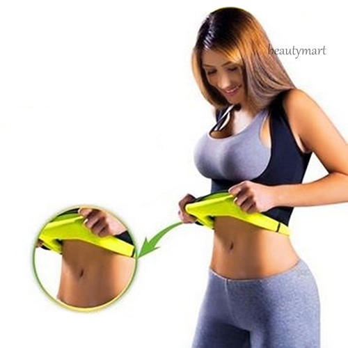 [Hàng mới về] Áo tank top giúp định hình cơ thể đốt cháy mỡ thừa chăm sóc vòng ngực mặc tập yoga/thể hình