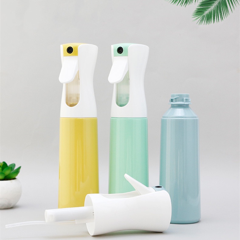 Bình Xịt Khoáng Nano 200ml 300ml Chăm Sóc Da Tái Sử Dụng