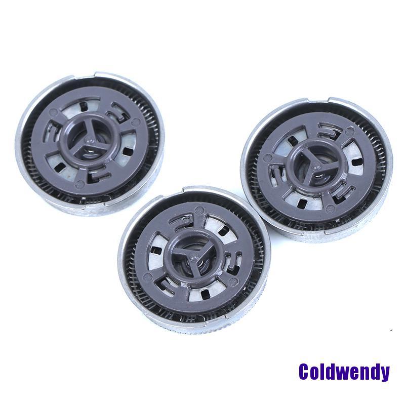 (hàng Mới Về) Set 3 Đầu Cạo Thay Thế Cho Máy Cạo Râu Philips Hq56 Hq55 Hq4 + Hq3 Reflex Plus | BigBuy360 - bigbuy360.vn