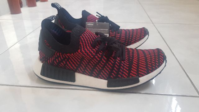 NMD R1 CHÍNH HÃNG