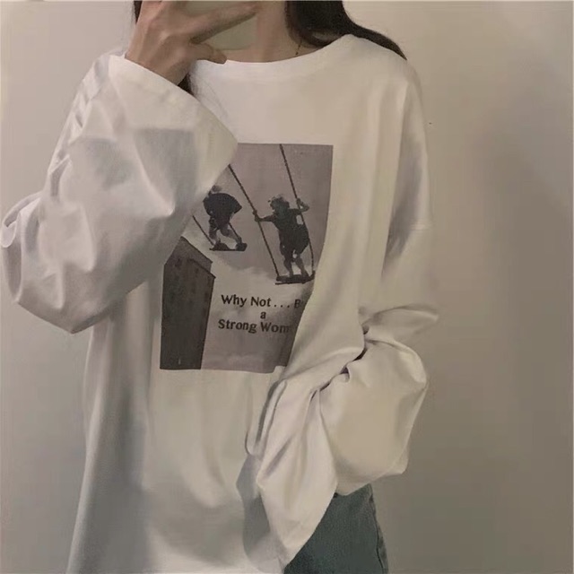 Order áo sweater taobao sale 100k