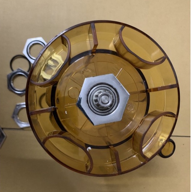 Ốc vặn lưỡi dao máy đảo trà Blender 816