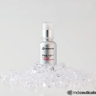 Kem Dưỡng Trẻ Hóa Da MD:CEUTICALS PHA:10XVIT BIONIC SUPER ANTIOXIDANT 30ml