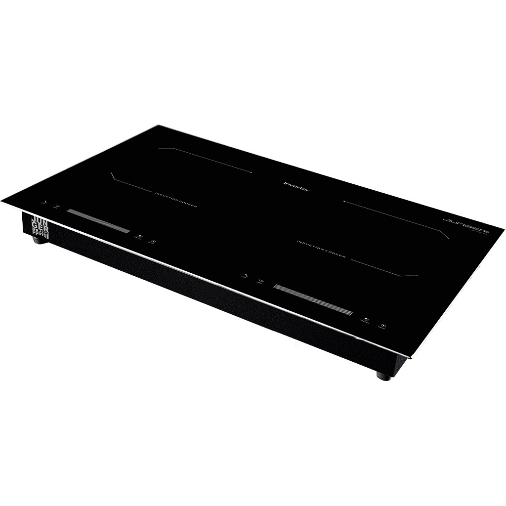Bếp điện từ đôi Junger CEJ-202-II
