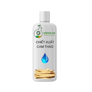 Chiết xuất cam thảo 500g