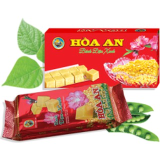 BÁNH ĐẬU XANH HÒA AN HA450(420G)