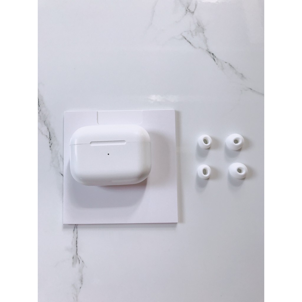 Tai nghe bluetooth ko dây cho ĐT táo/samsung đổi tên định vị pin trâu sạc ko dây MiibooShi 75010411741