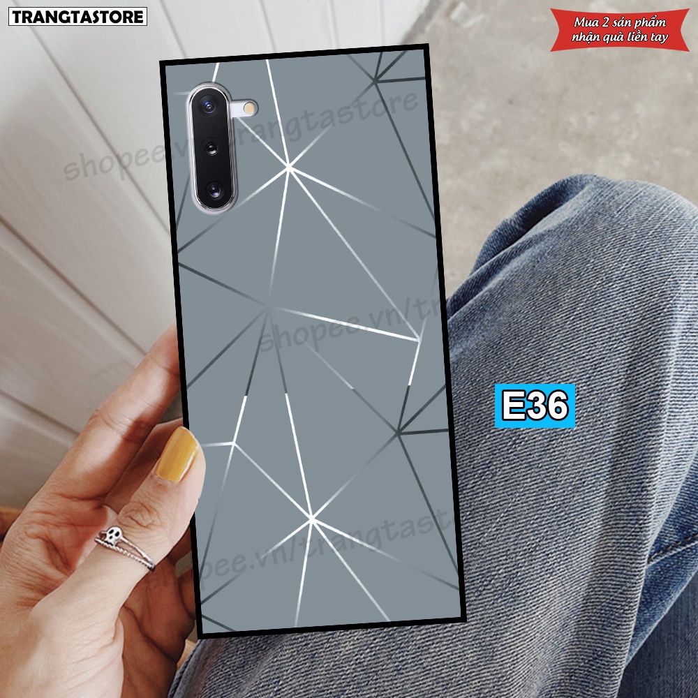 Ốp Lưng Samsung Note 10 - Samsung Note 10 Plus (Note 10+) Chất Lượng - Siêu Cute