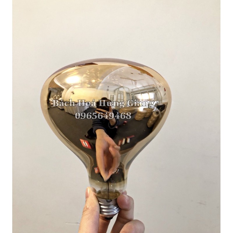 Bóng Đèn Sưởi Phòng Tắm 275W Hàng chính Hãng