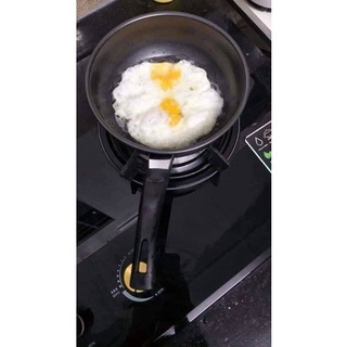 Chảo chống dính mini
