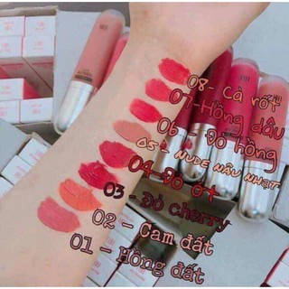 Son  LUA TONE UP TINT