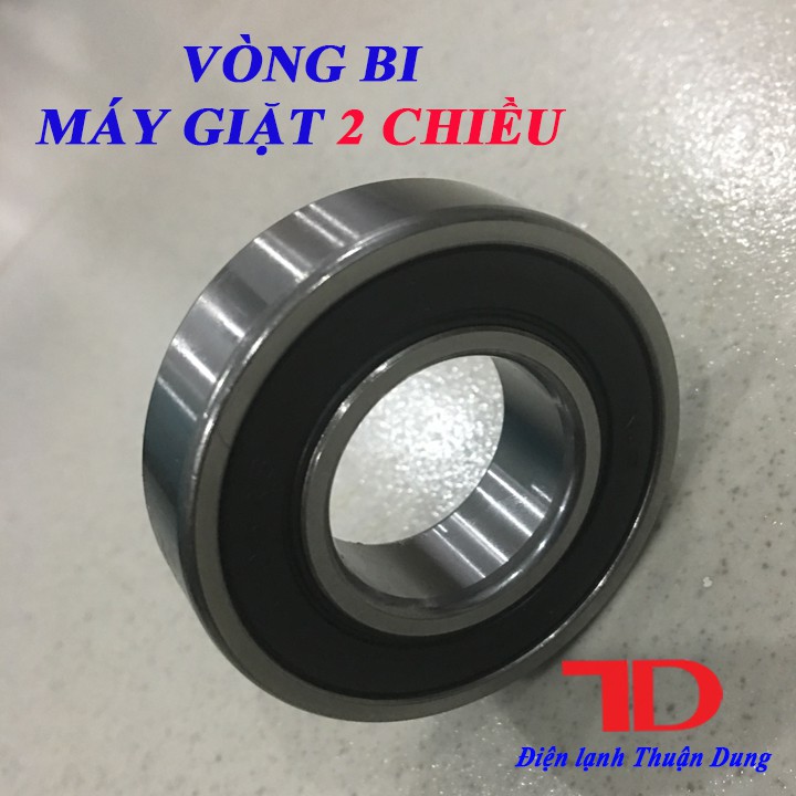 Vòng bi Máy Giặt 2 chiều, Bạc đạn Máy Giặt