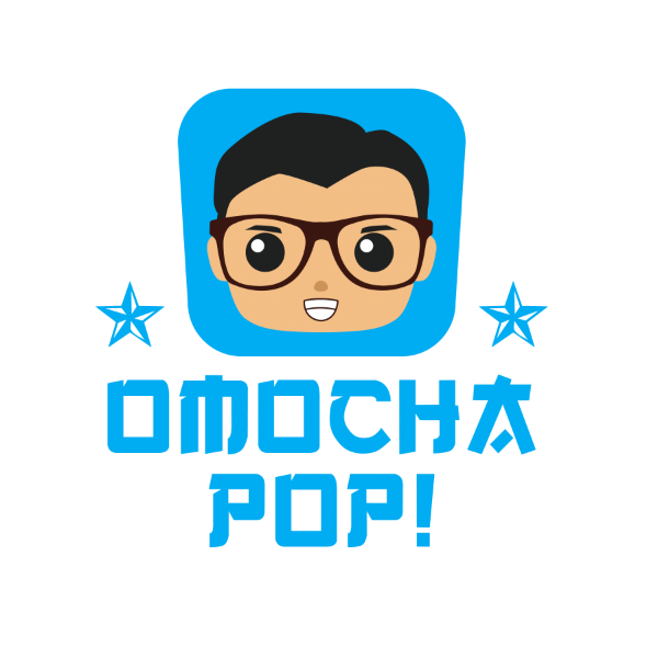 Omochapop - Funko Pop