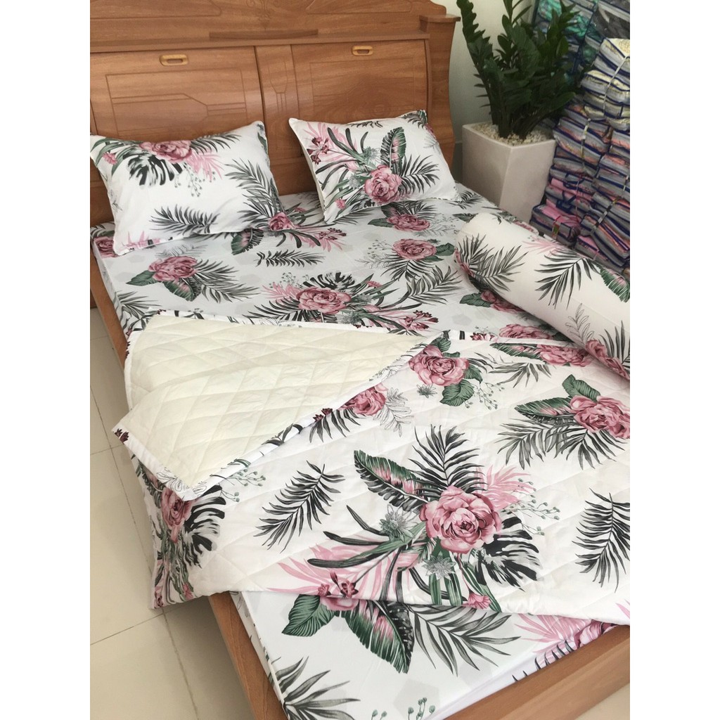 GA (DRAP) COTTON SATIN LỤA HÀN QUỐC 1m6- siêu mềm mịn - IB GỬI THÊM MẪU MỚI NHẤT