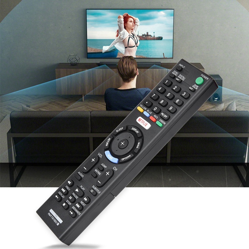 Sony 1370 - Remote điều khiển tivi Sony Smart thông minh - RM-L1370