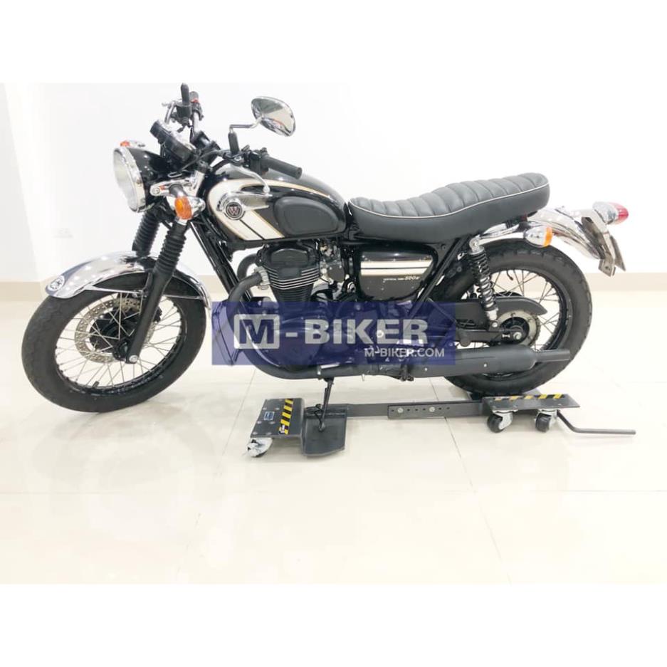 BÀN NÂNG DI CHUYỂN CHO TẤT CẢ XE MOTOR MB1051, MBIKER MOTOR