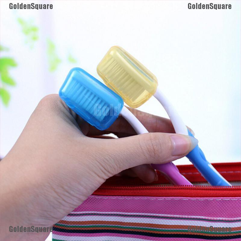 1 Giá Đỡ Bàn Chải Đánh Răng Cầm Tay YKS Chống Nhiễm Trùng