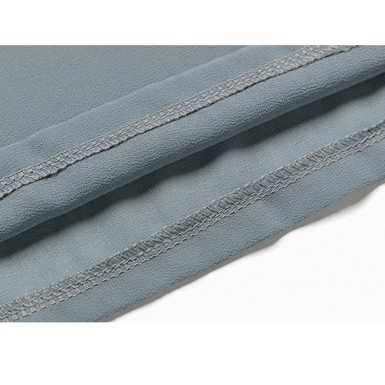 [HÀNG MỚI VỀ] QUẦN GIẢ VÁY ỐNG RỘNG XẺ TÀ THỜI TRANG NỮ (ẢNH THẬT) (QUẢNG CHÂU) | BigBuy360 - bigbuy360.vn