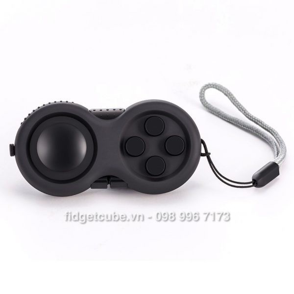 Đồ Chơi Giảm Căng Thẳng Fidget Pad