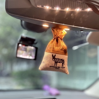 Túi thơm cà phê rang nguyên chất - Mulo Aromatic Bag
