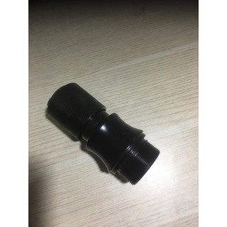 Đầu giữ mũi chuyên khoan đục 0810 TQ