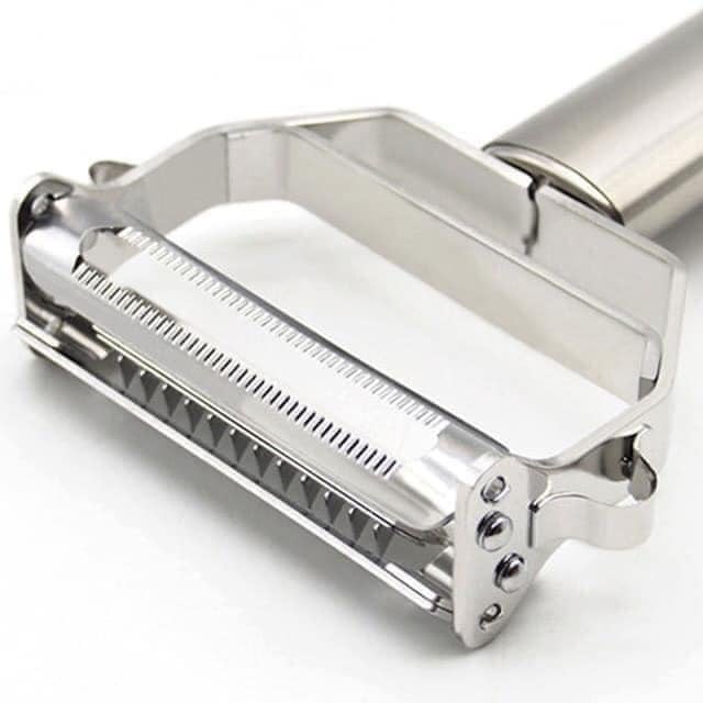 Nạo sợi inox đa năng.