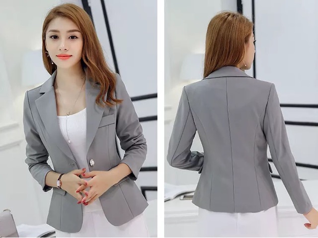 Áo vest công sở thời trang | BigBuy360 - bigbuy360.vn