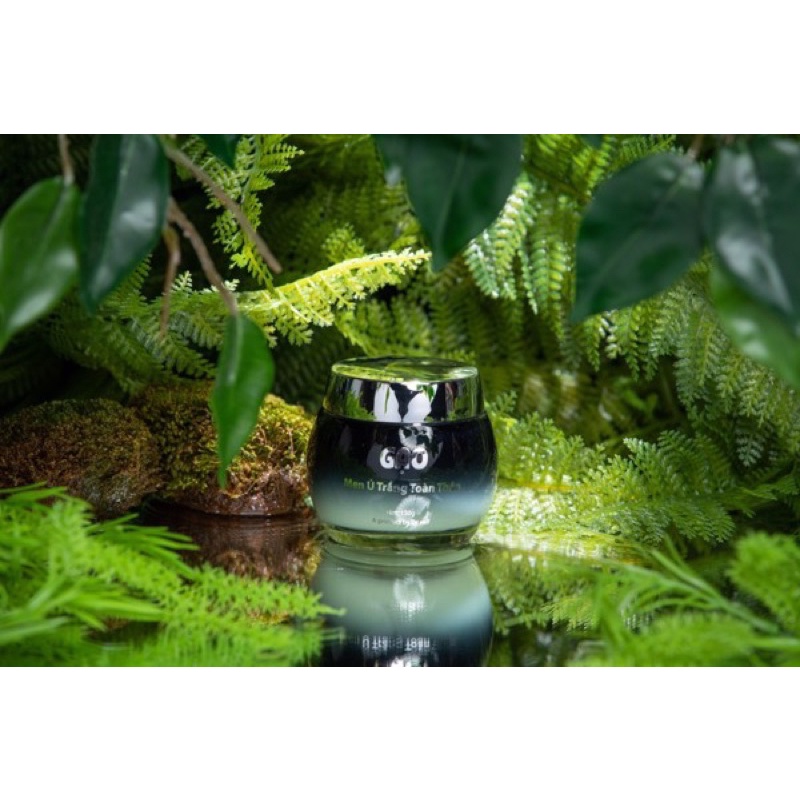 Men Ủ Trắng Da Body Gạo, giúp da trắng hồng, làm mờ các vết thâm sạm trên da | BigBuy360 - bigbuy360.vn