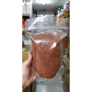 ĐƯỜNG NÂU (ĐEN) - 1kg