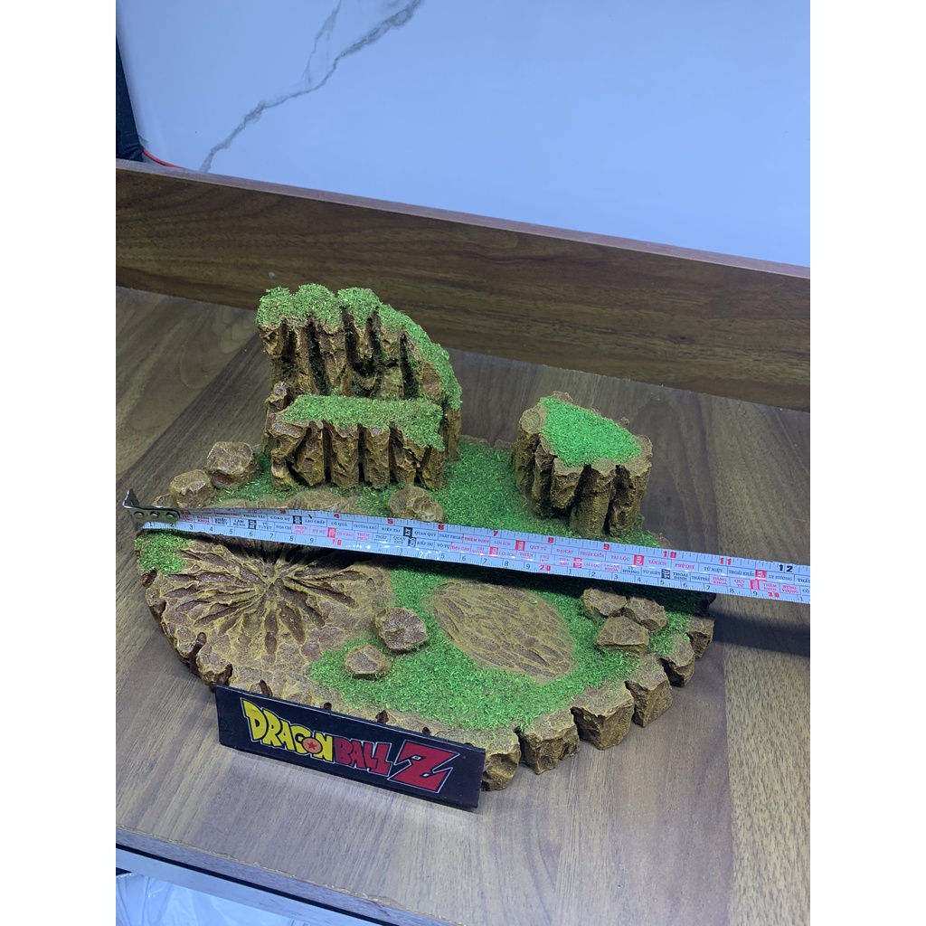 ĐẾ TRƯNG BÀY MÔ HÌNH DRAGON BALL